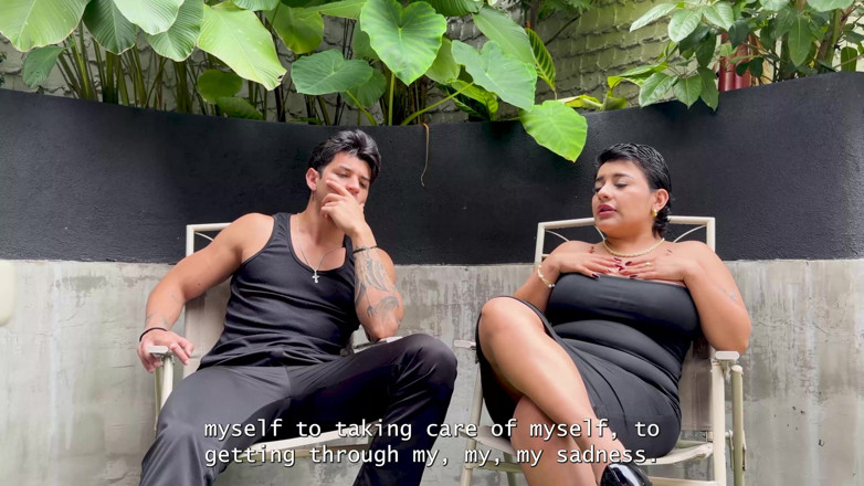 Zack whiter: Wanita berambut cokelat cantik meminta saya untuk meniduri vaginanya yang...