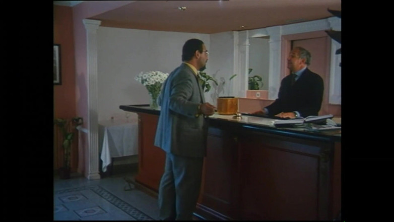 MMV TV - our best full movie: Les loups affamés