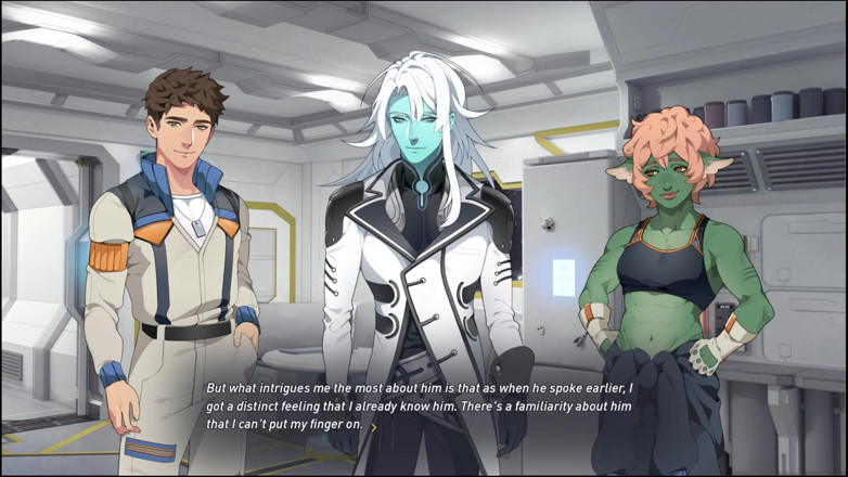 Maayon Plays: Brahve se sent familier - le gameplay symbiant, partie 3