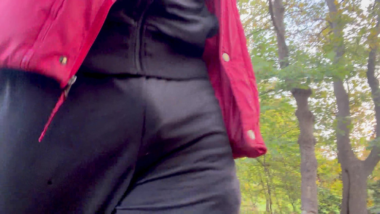 MrMagicDevil: Un altro giorno, un'altra commando walk