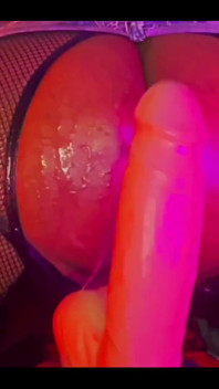 POV: You Came and I'm Farting Out Your Huge Dick