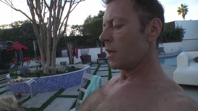 Rocco Siffredi porn: Татуированные шлюшки анально трахнули большим хуем Rocco