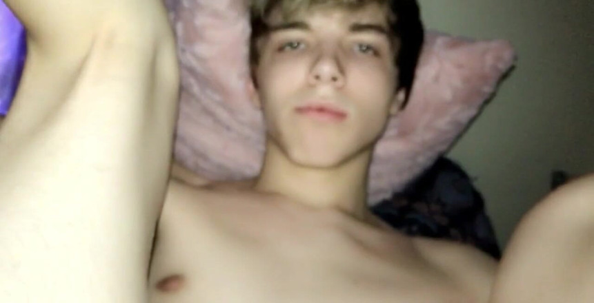 Jamie Ray: Jamies Video 24