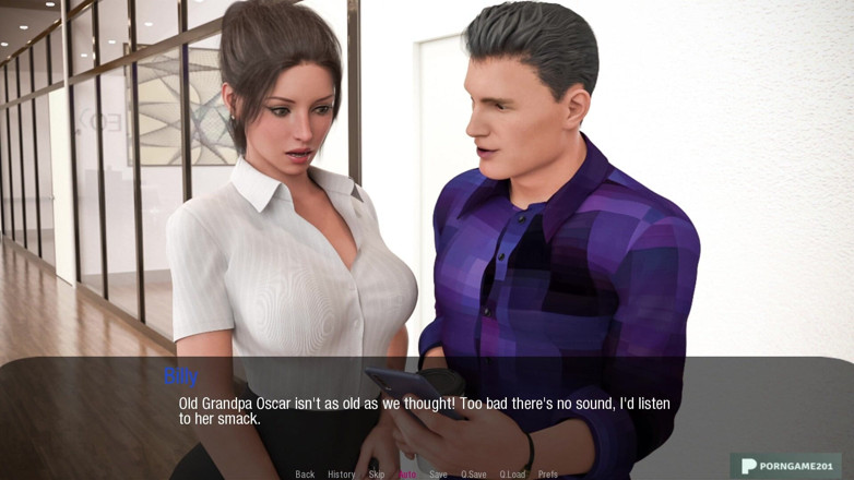 Porngame201: Kate #17
