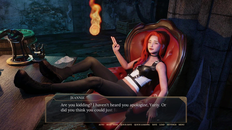Like A Boss: Gameplay lengkap - magic pussy 2, bagian 13