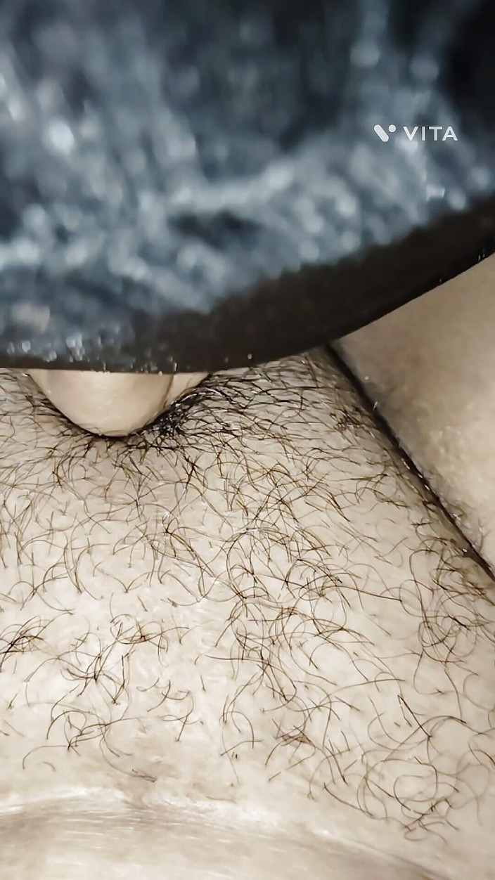 Desi bulbul: Une belle-sœur se fait lécher en relaxation