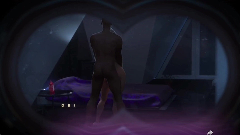 NuttForYou: Apocalust deel 13 gameplay