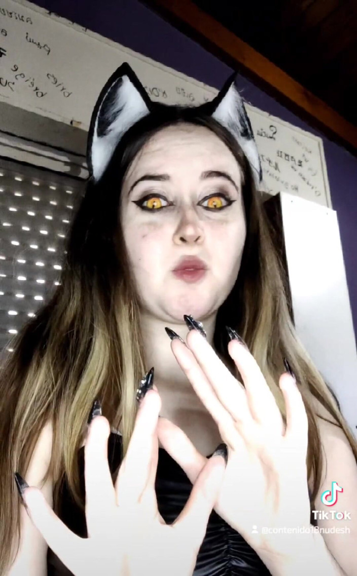 RavenHearth666VIP: Nettes kurzes video 10