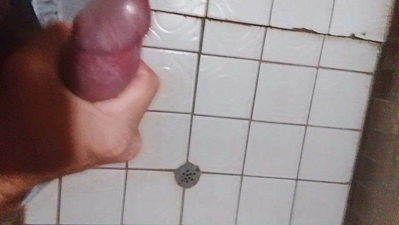 Jomperone: Nel bagno