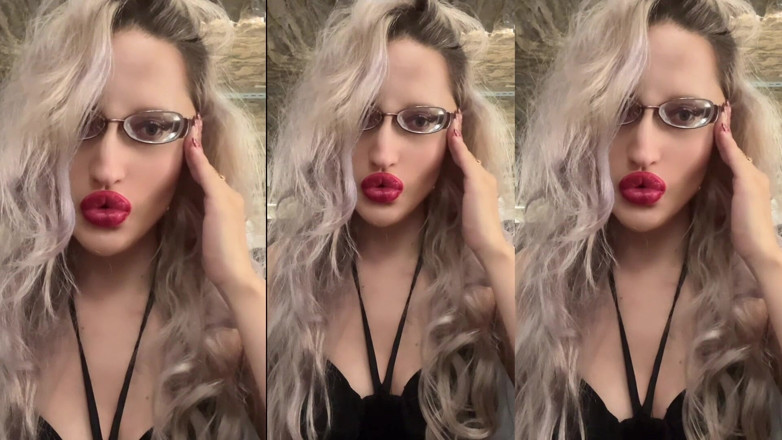 FinDom Goaldigger: Réveil d’une tapette