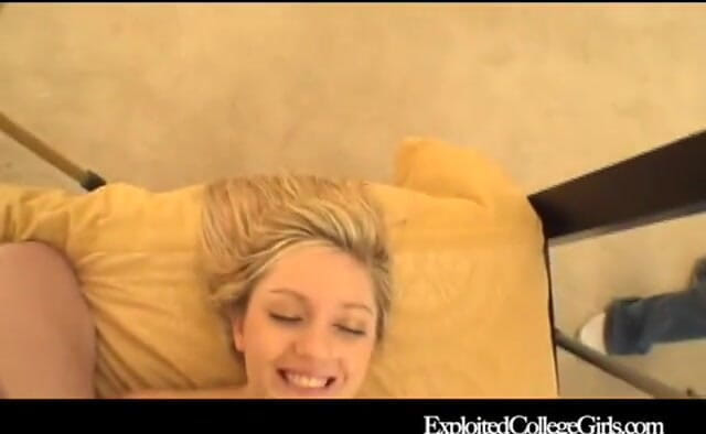ExCoGi: Kylee - POV