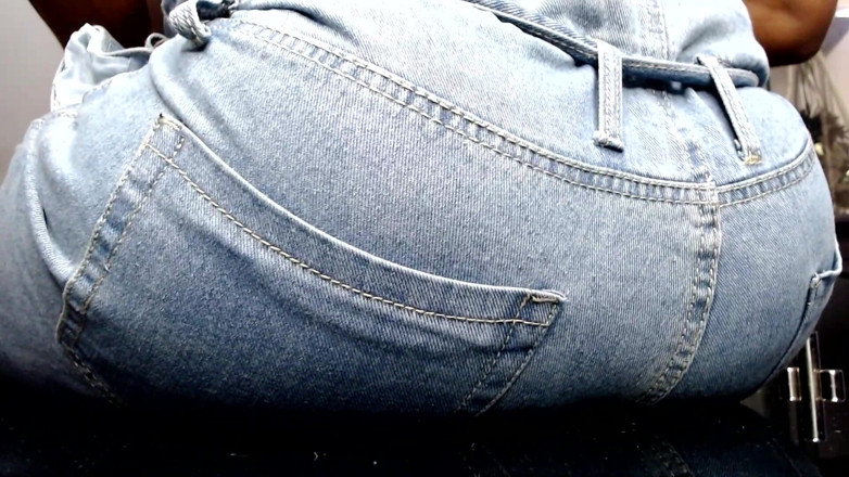 Maeling: College Teens Ruined with Giant Ass