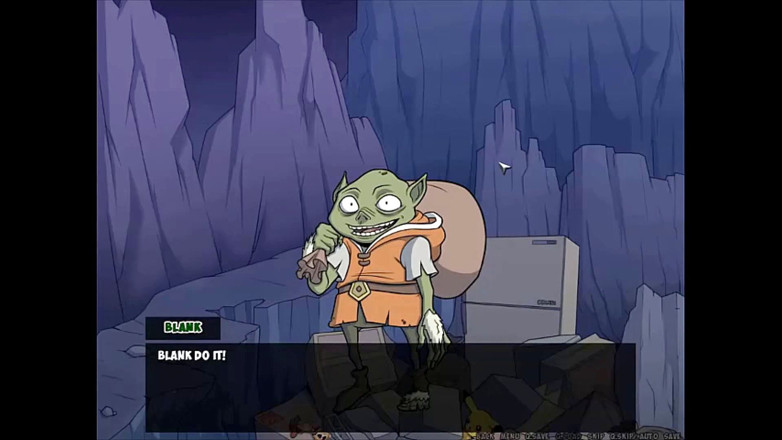 Cartoon Play: Chasseur de sorcières, partie 7