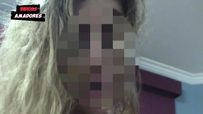 Amateurs videos: Гра з сусідкою дружиною-блондинкою