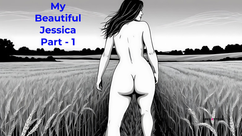 LustWhispers: Моя красивая Jessica, часть - 1 - английская аудио секс-история