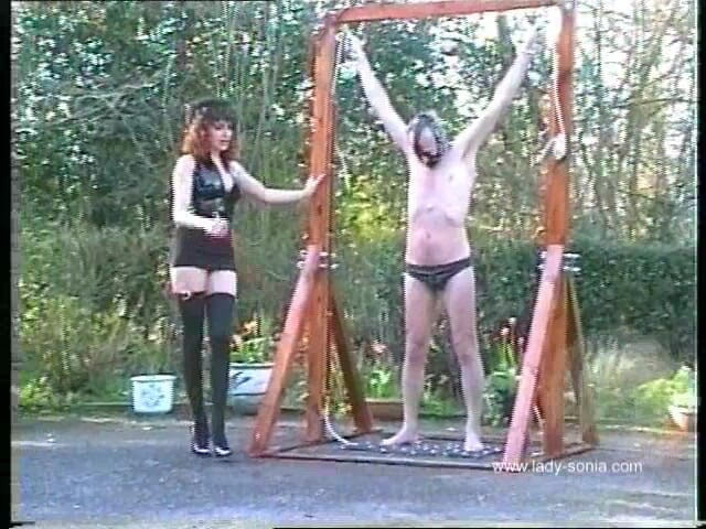 Lady Sonia: Prodomme 2
