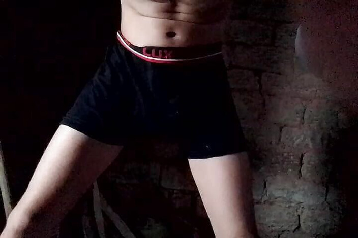 Thakursammy: Sikalisa XXX