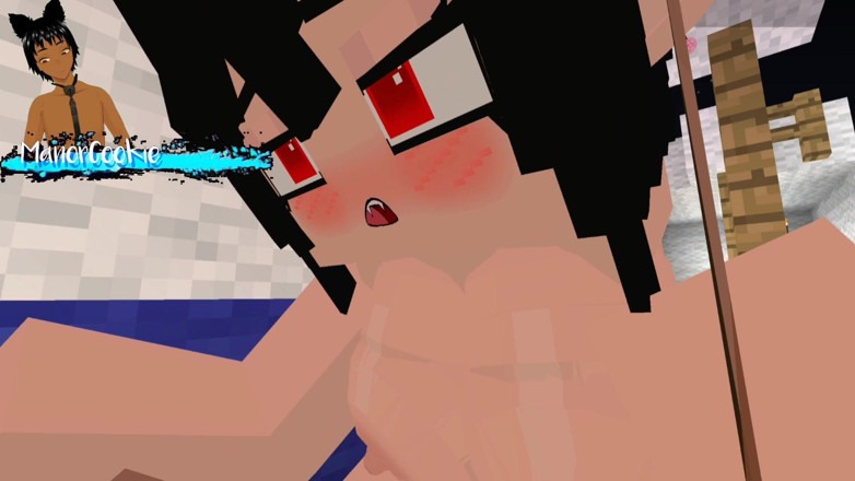 Manor Cookie: Minecraft Jenny Mod Fapcraft Elise Sentiasa Buka Mulutnya Untuk Beberapa...