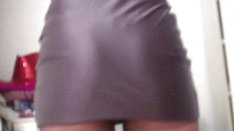 Foot Girls: Eva-nera tormenta bobby