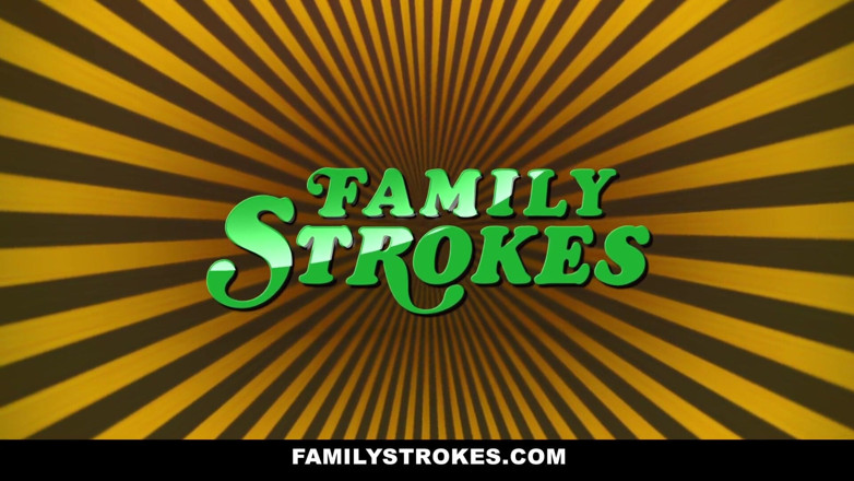 Family Strokes: Yastık dövüşçüleri ve yastık ısırganları