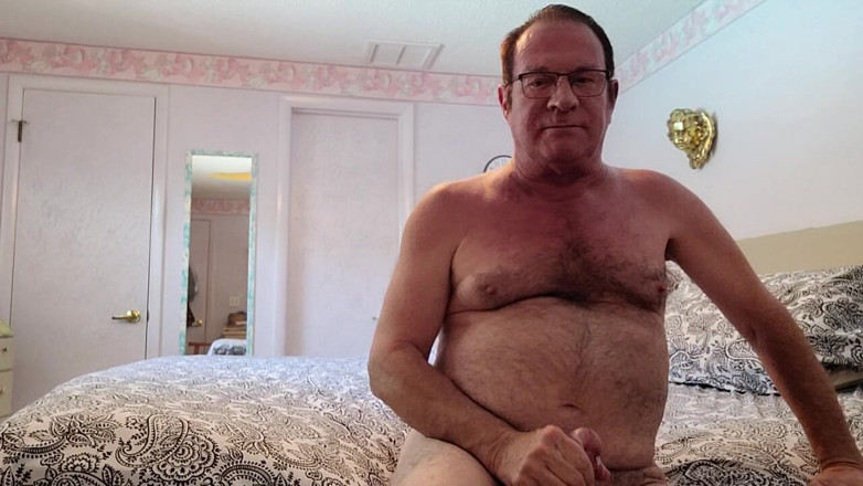 DaddyLNargo: Opa kommt