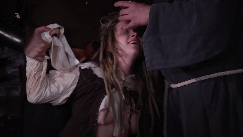 Inquisition and prison world: Hada feroz - una hada dulce del bosque es presentada para...