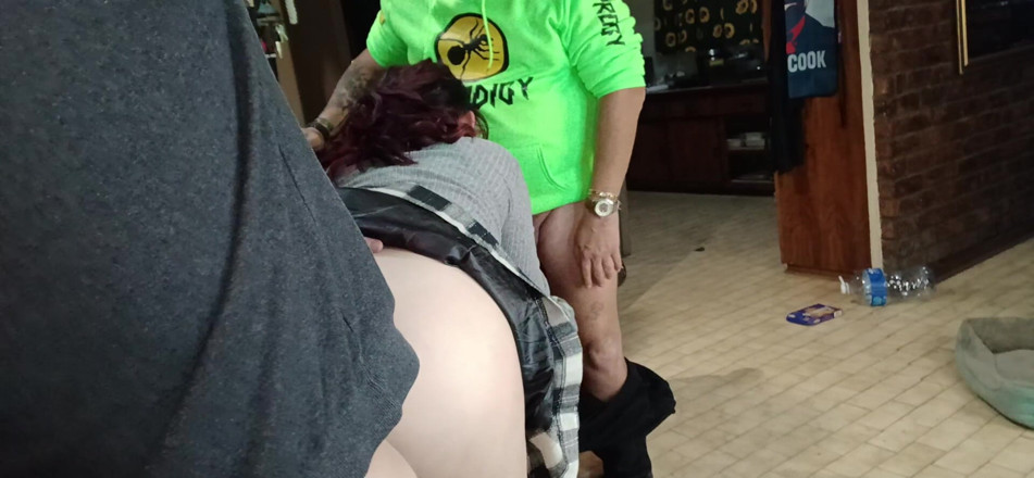Bigjoefuckalott: Questa rossa sa come fare