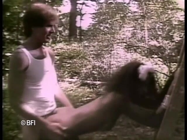 Hardcore Lovers: Große schwänze in schwarzen löchern