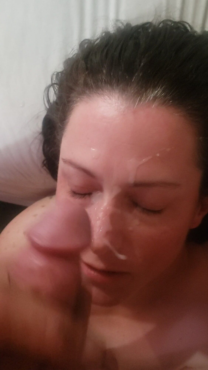 Dirty Dees: Outra depósito de porra caseira ejaculação facial