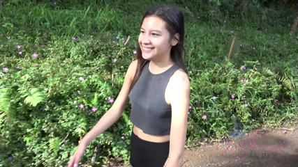 ATK Fans (Girlfriends): 자야 카시디와 함께하는 가상 휴가 하와이 8/11