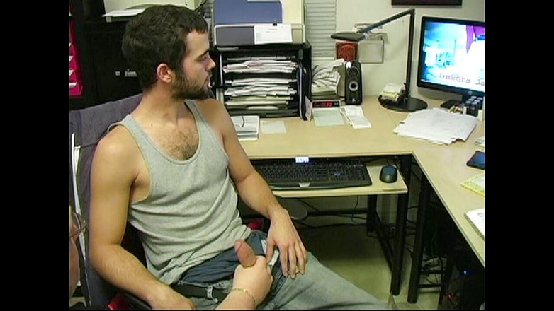The Great Canadian Male: A blast from the past - Terrance4