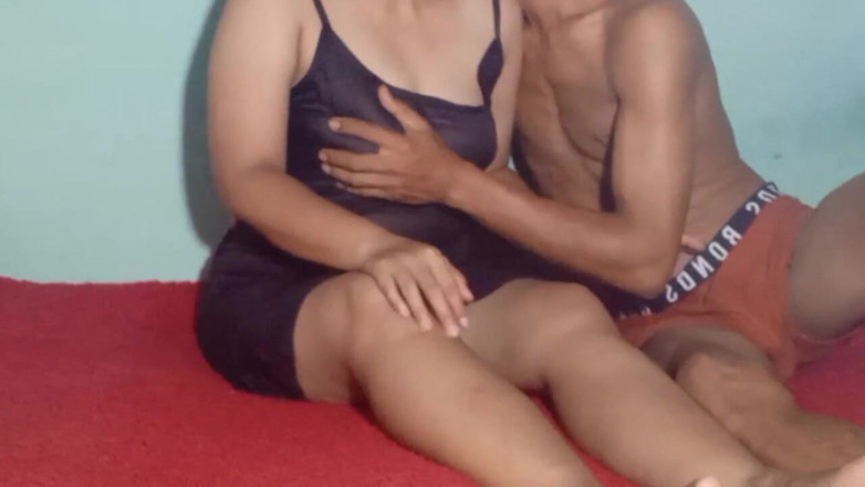 Atiqah jb: Atiqah Sucked Her Boyfriend's Cock and Then Inserted It Into...