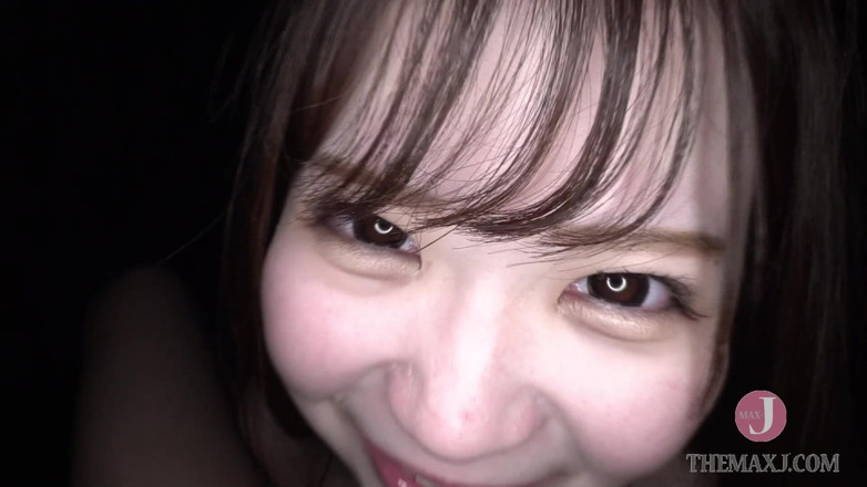 JAV Amateur: She's got a pussy that's so hard it's practically pie-paned!...