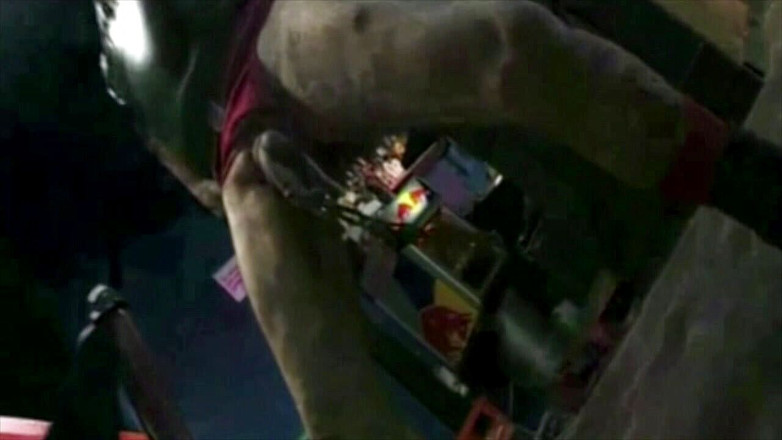 HARD PORN STUDIO: Sesi fisting lucah keras 9