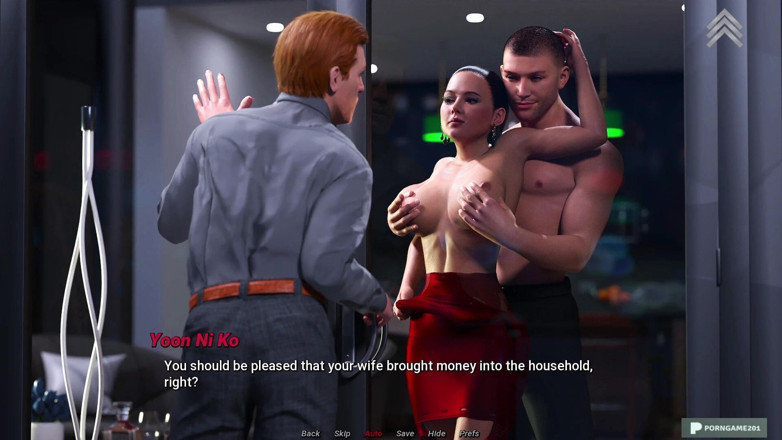 Porngame201: Exklusiv auf FapHouse: Free Pass - gameplay # 26