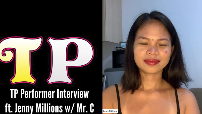 TrikePatrol Podcast: Trikepatrol Interview - Jenny Millions