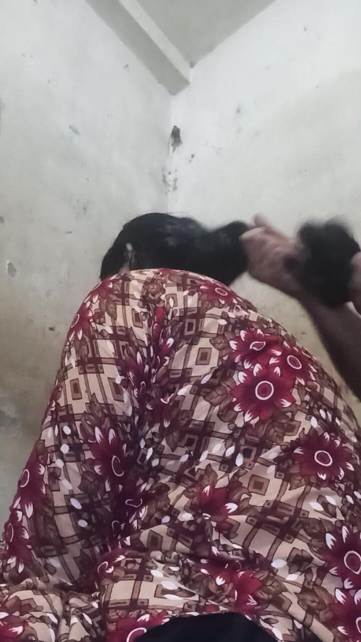 Bd fuking: देसी पत्नी ब्लॉग 5