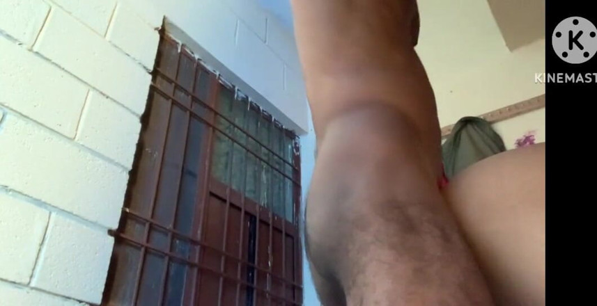 Jackxx: Stiefbruster hatte sex mit stiefschwester im Zimmer mit natürlichen dicken...