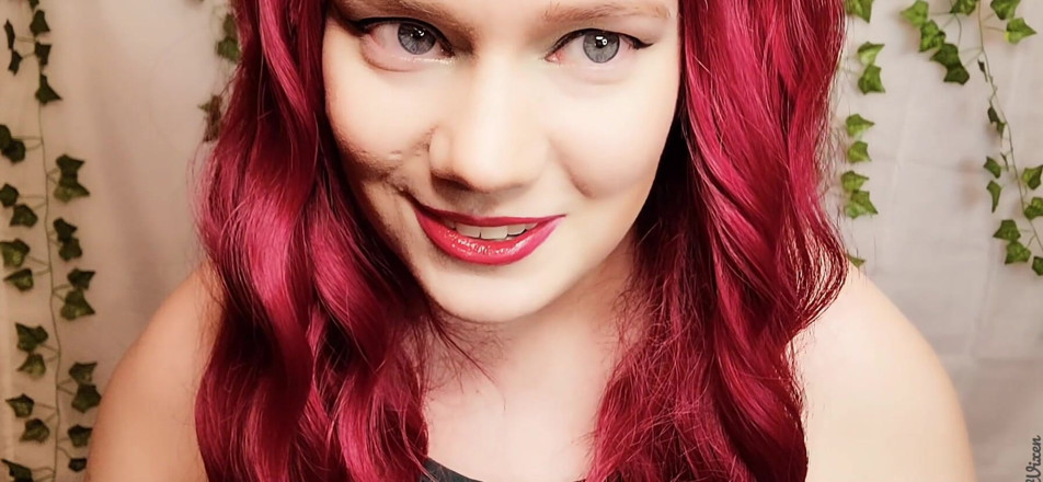 Scarlet Vixen: Tato děvka je jed (mp4)