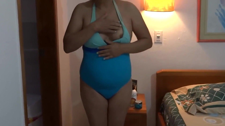 Ardientes69: Eu volto da praia muito animado olhando para paus grandes...