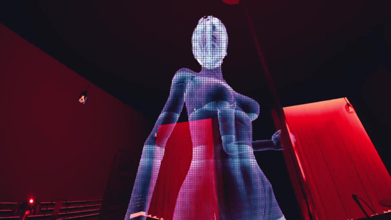 LewdArcade: Moderní luxusní sexuální hra Hrát [část 04] Nahá hra 18+ pro dospělé Hra