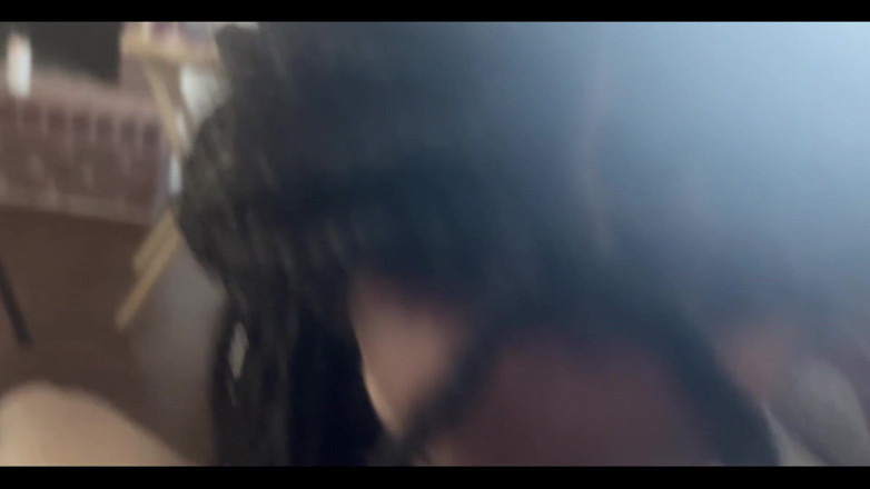 vanillaslimcara: I Love Feeling It Get Hard in My Mouth!!