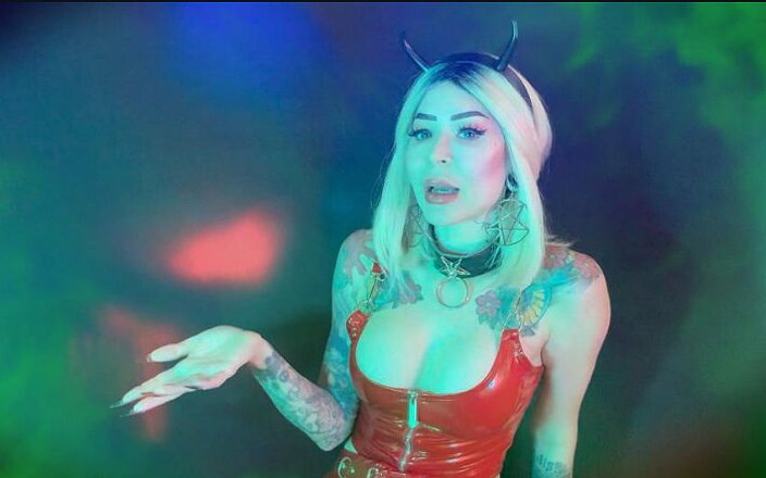 Baal Eldritch: Dévotion : une tâche blasphématoire d’Halloween à la grâce de Satan - édition originale