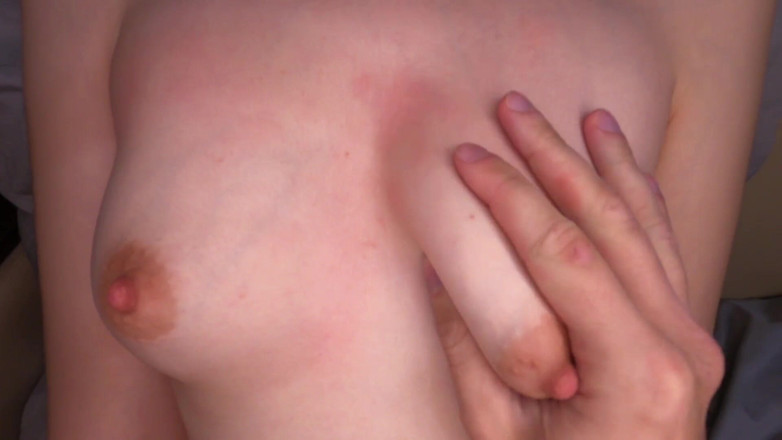 Kinodiva: Tetas azotadas y masajeando hermosos pechos