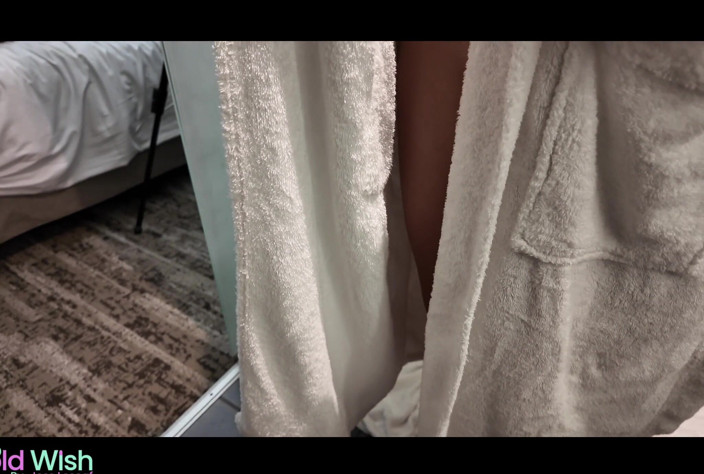 Joss for Cuckold wish: Bts Shower