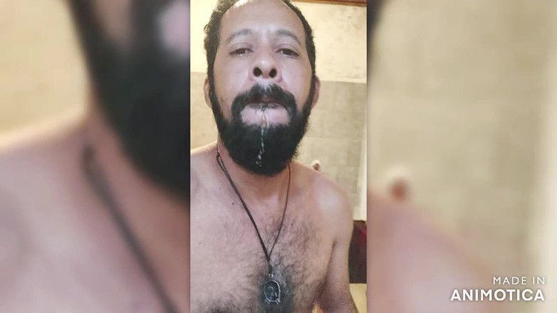 Stink HairyMale: İyi boşalma Pazartesi