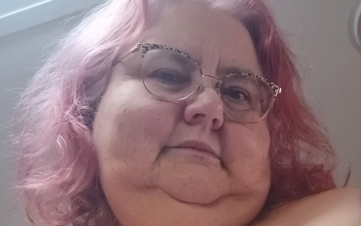 BBW nurse Vicki adventures with friends: Verrassing voor mijn vriendje deel 3