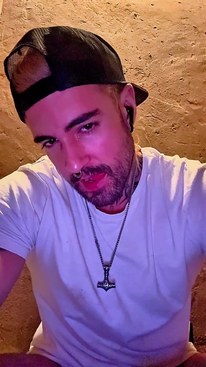 JackSpanish: Von weich bis hart: Schau zu, wie mein Schwanz in...