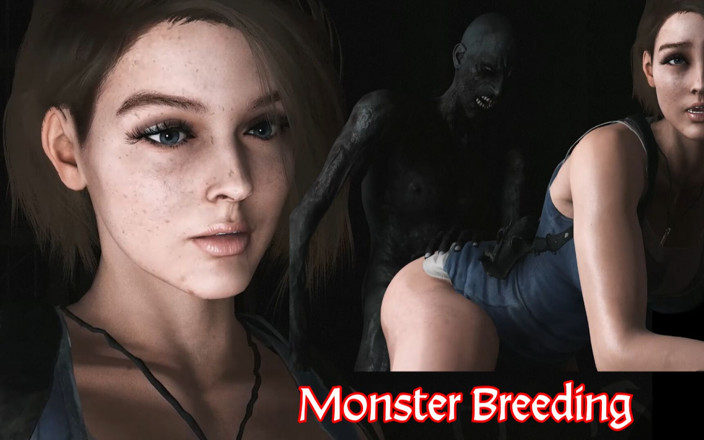 JubeiKibaFH: La sexy Jill Valentine se fait baiser et inséminer par...
