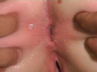 Radical Interracial: Finnische amateure mit spanking
